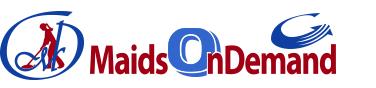 Maids on Demand Logo
