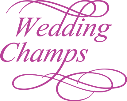 Wedding Champs Logo