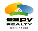 Espy Realty Real Estate Logo