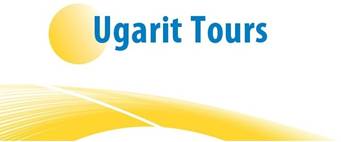 Ugarit Tours LLC Logo
