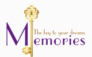 Memories Events Logo