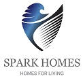Spark Homes Real Estate Logo