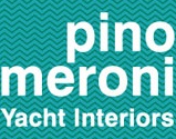 Pino Meroni Logo