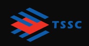 Technical Supplies and Services Co. LLC (TSSC) Logo