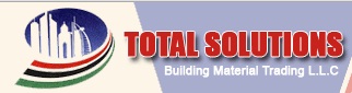Total Solutions Building Material Trading LLC - Al Quoz Logo