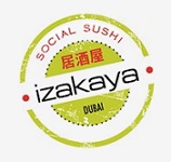 Izakaya  Logo
