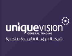 Unique Vision Logo