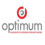 Optimum Diagnostics and Research Private LTD Logo