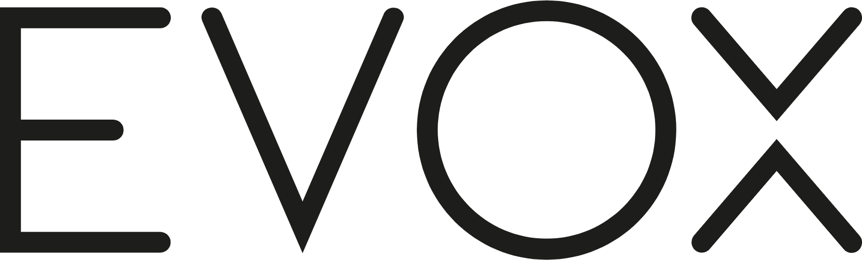 Evox Logo
