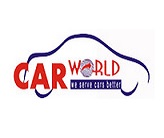 Car World Automobiles Logo