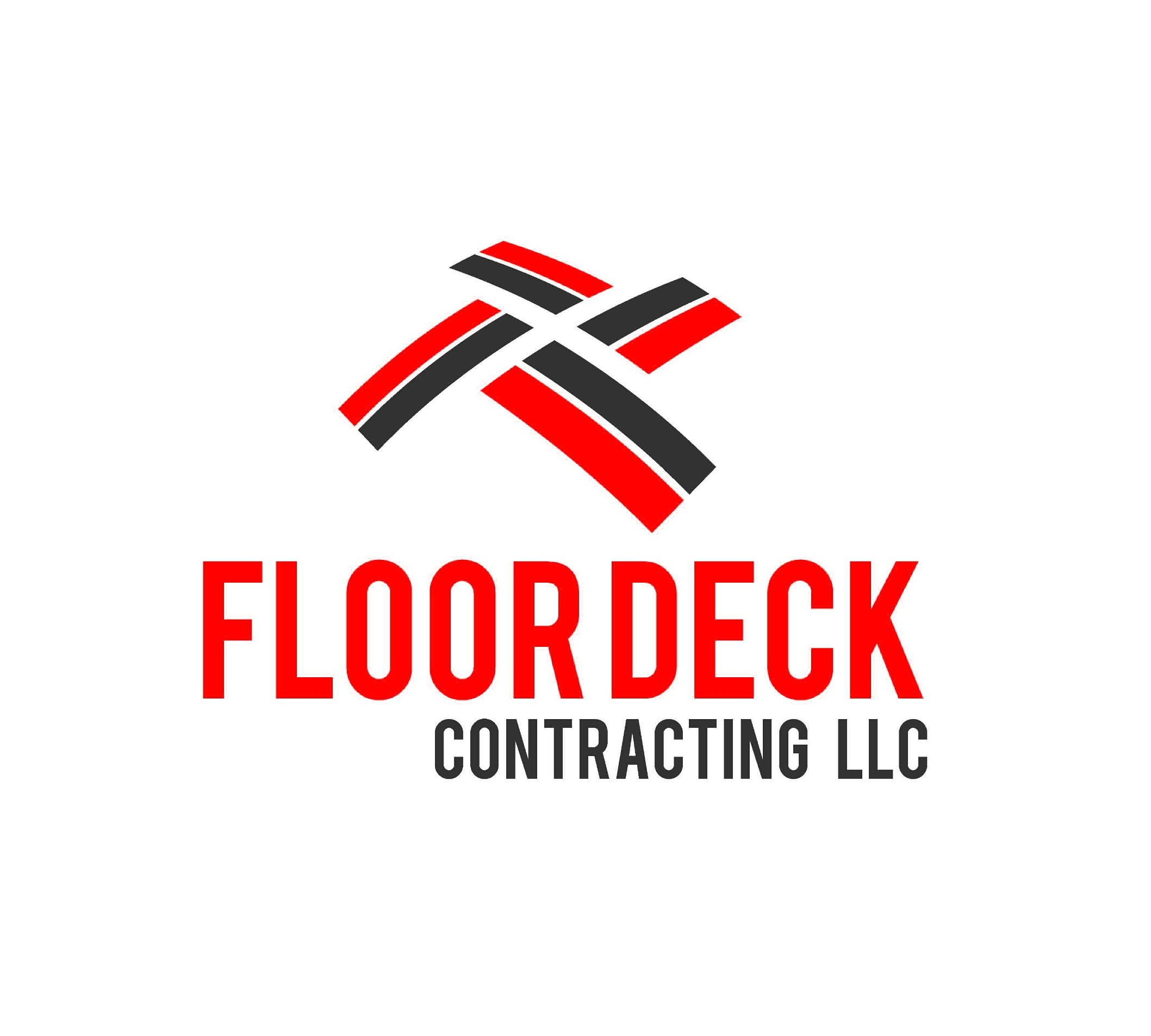 Floor Deck Contracting LLC Logo