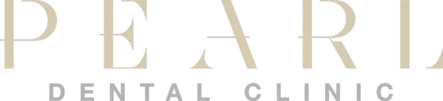 Pearl Dental Clinic Logo
