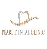Pearl Dental Clinic Logo