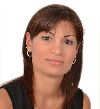 Dr. Georgette Farah