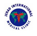 JEHAD INTERNATIONAL MEDICAL CLINIC Logo