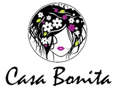 Casa Bonita Ladies Salon Logo