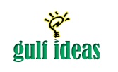 Gulf Ideas Logo