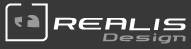 Realis Design Logo