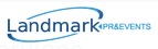 Landmark PR & Events Logo