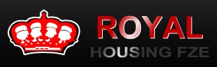 Royal Housing FZE Logo