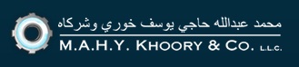 M.A.H.Y. Khoory & Co. LLC Logo