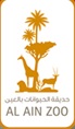 Al Ain Zoo Logo