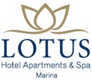 Lotus Hotel Apartment & Spa Marina