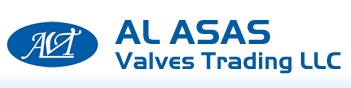 Al Asas Valves Trading LLC Logo