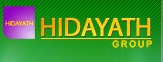 Hidayath Group Logo