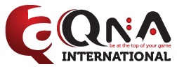 QnA International Logo