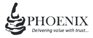 Phoenix Commodities Logo