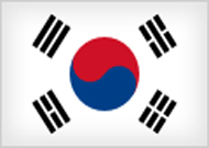 Embassy of the Republic of Korea Logo