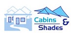 Cabins & Shades