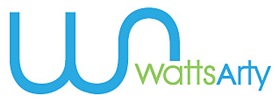 Watts Arty Logo