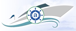 Aryan International Trading L.L.C Logo