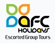 AFC Holidays - Abu Dhabi Logo