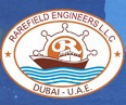 Rarefield Engineers L.L.C Logo