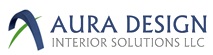 Aura Design Interior Solutions LLC Logo