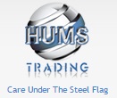 Hums Trading LLC