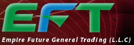 Empire Future General Trading LLC Logo