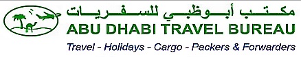 Abu Dhabi Travel Bureau Cargo - Abu Dhabi Logo