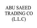 Abu Saeed Trading Co. LLC Logo