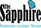 The Sapphire Logo