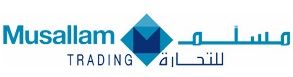 Musallam Trading Logo