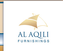 Al Aqili Furnishings LLC Logo
