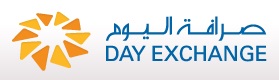 Day Exchange - Dubai Logo