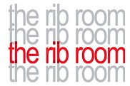 The Rib Room Logo