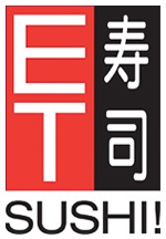 ET Sushi Logo