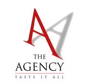 The Agency Logo