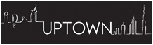 Uptown Bar Logo
